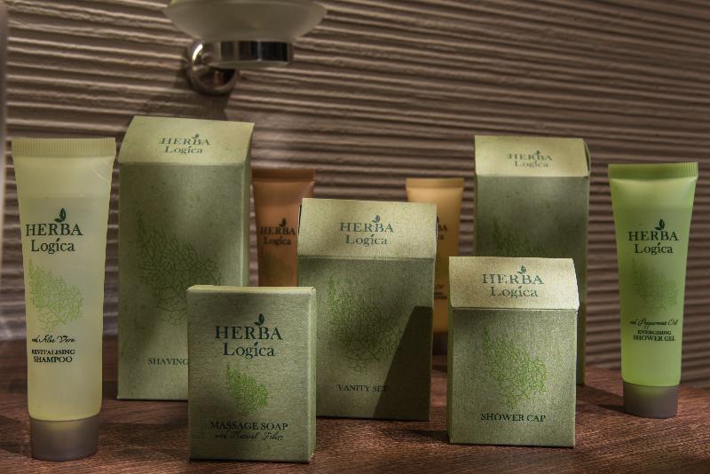 オーシャンビュースタンダードルーム, Rosslyn Dimyat Hotel Varna