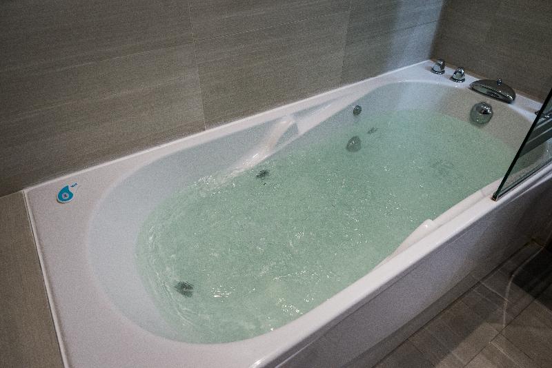 バルコニー付きジュニアスイート, Rosslyn Dimyat Hotel Varna