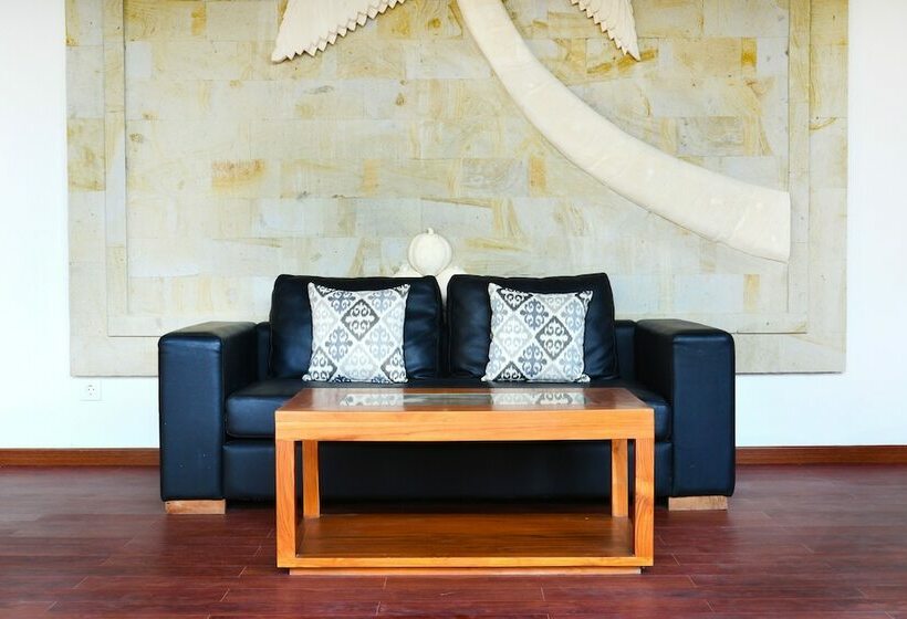 プール付き１ベッドルームヴィラ, Bali Nyuh Gading Villas