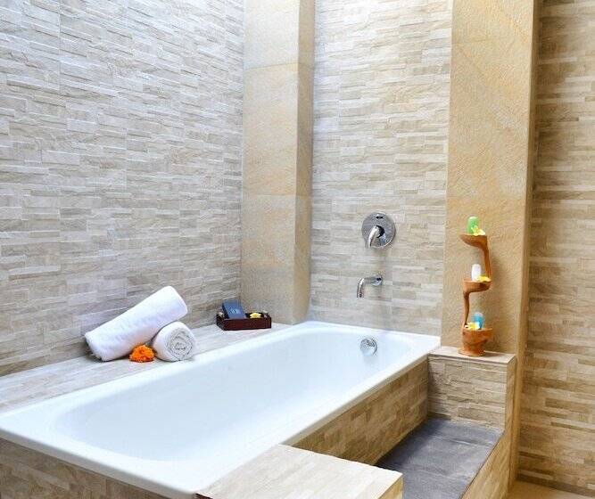 فيلا غرفة نوم واحدة مع مسبح, Bali Nyuh Gading Villas