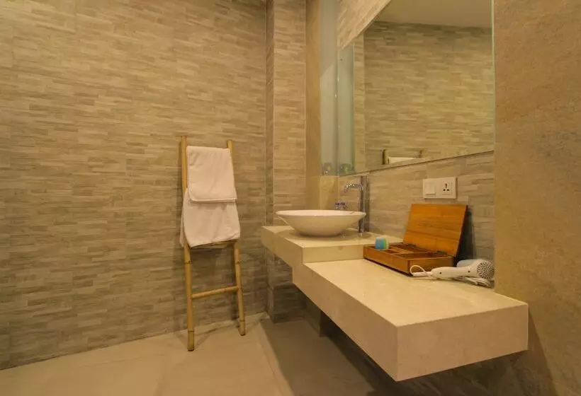 ویلای 3 خوابه با استخر, Bali Nyuh Gading Villas