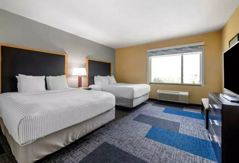 スイート, Cambria Hotel Ft Lauderdale, Airport South & Cruise Port