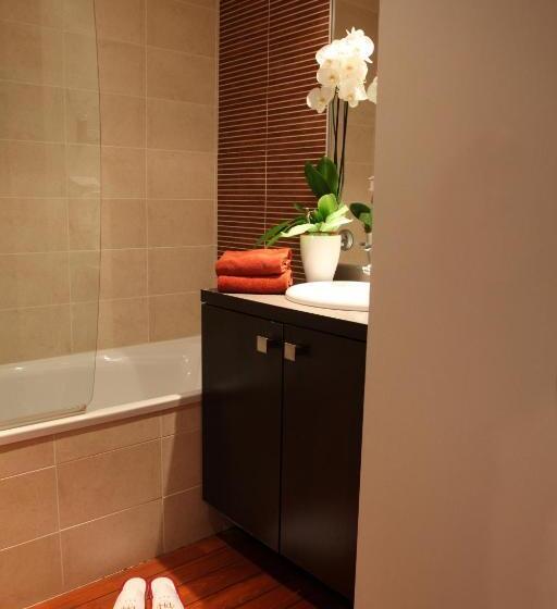 غرفة إدارية سرير كينج, Best Western Park Hotel Geneve Thoiry