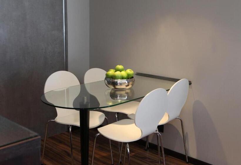 غرفة إدارية سرير كينج, Best Western Park Hotel Geneve Thoiry