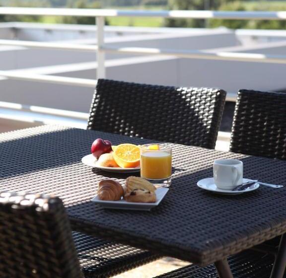 جناح إدارى, Best Western Park Hotel Geneve Thoiry