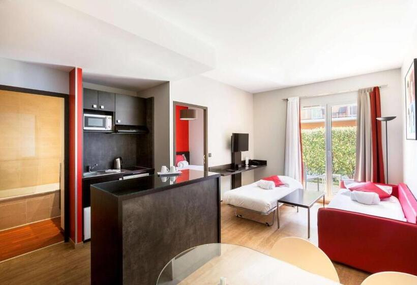 غرفة سوبيريور, Best Western Park Hotel Geneve Thoiry