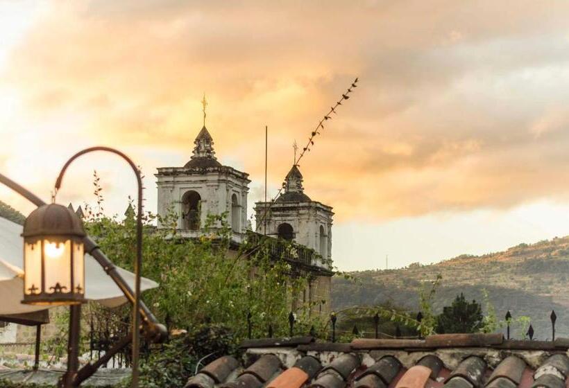سوئیت مستر, Boutique Los Pasos & Spa