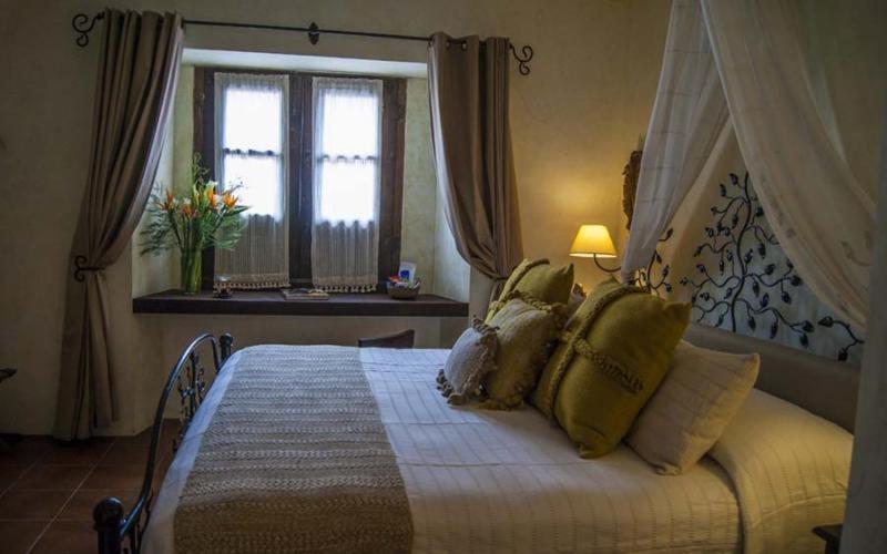 اتاق استاندارد, Boutique Los Pasos & Spa