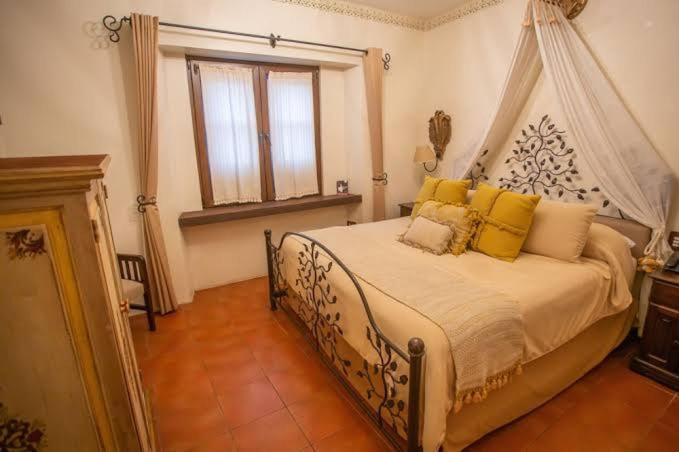 اتاق استاندارد, Boutique Los Pasos & Spa