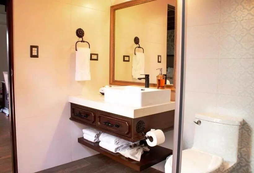 Presidential Suite
