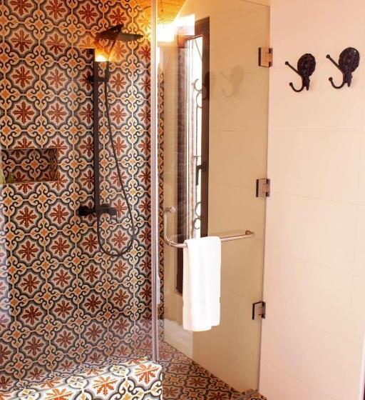 سوئیت پرزیدنت, Boutique Los Pasos & Spa