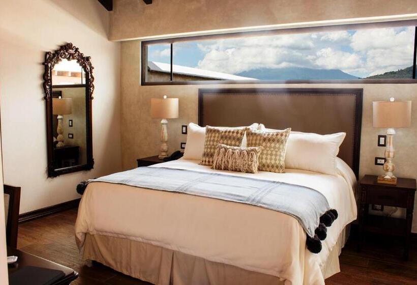 سوییت سوپریور, Boutique Los Pasos & Spa