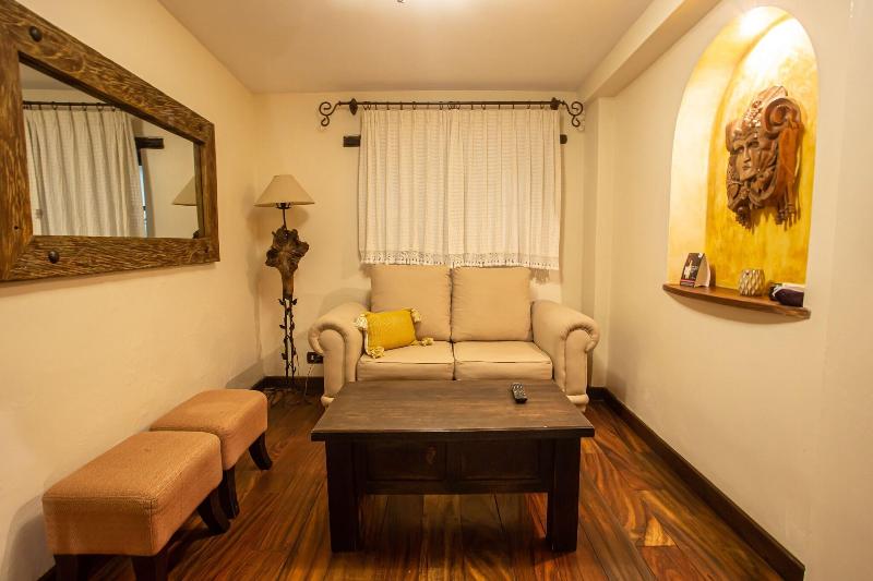 سوییت سوپریور, Boutique Los Pasos & Spa