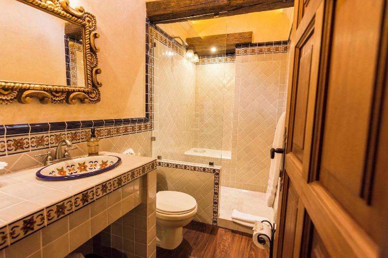 سوییت سوپریور, Boutique Los Pasos & Spa