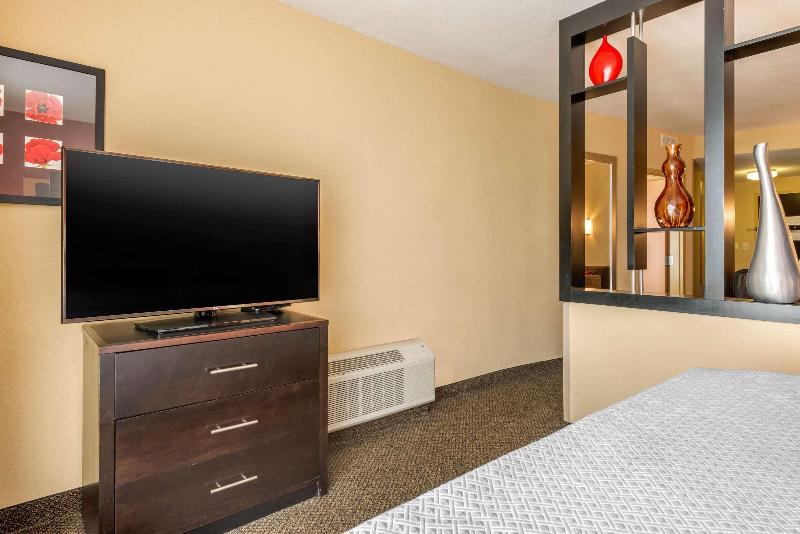 스위트 킹사이즈 침대, Cambria Hotel Ft Lauderdale, Airport South & Cruise Port