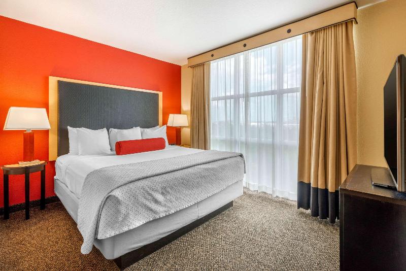 Люкс Кровать Кинг, Cambria Hotel Ft Lauderdale, Airport South & Cruise Port