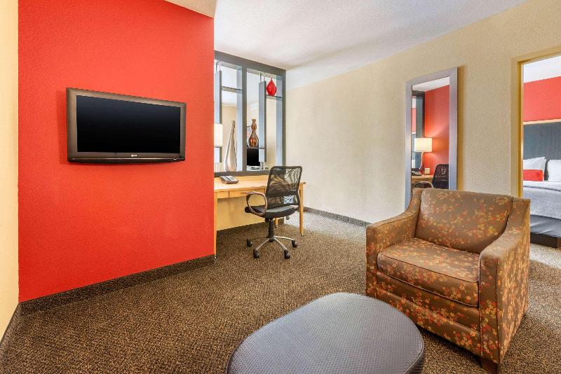 스위트 킹사이즈 침대, Cambria Hotel Ft Lauderdale, Airport South & Cruise Port