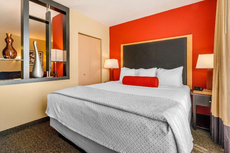 스위트 킹사이즈 침대, Cambria Hotel Ft Lauderdale, Airport South & Cruise Port