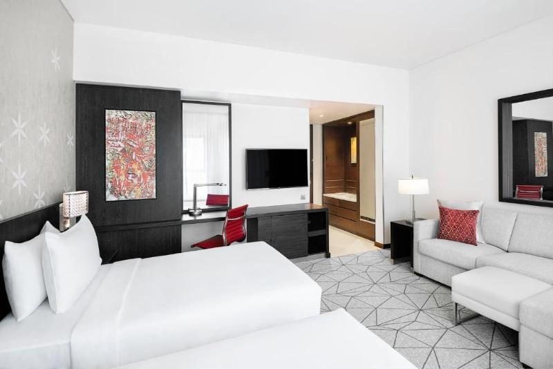스위트, Cambria Hotel Ft Lauderdale, Airport South & Cruise Port
