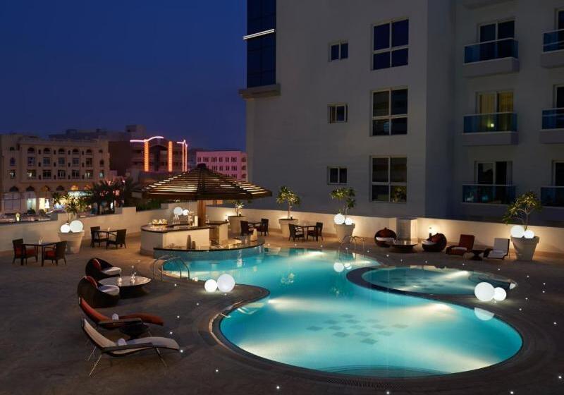 Люкс, Cambria Hotel Ft Lauderdale, Airport South & Cruise Port