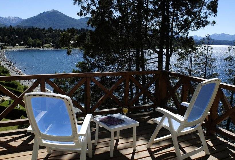 آپارتمان 1 خوابه, Charming Luxury Lodge & Private Spa