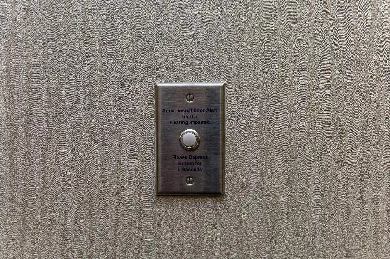 اتاق استاندارد, Courtyard By Marriott San Antonio Riverwalk
