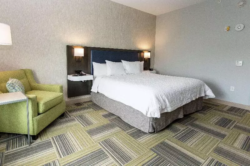 اتاق استاندارد, Courtyard By Marriott San Antonio Riverwalk