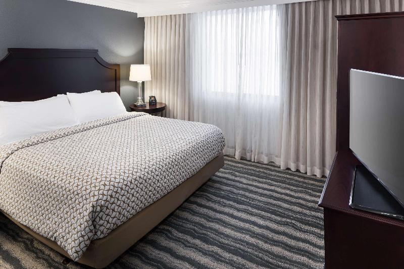 Люкс Премиум, Embassy Suites By Hilton Tampa Brandon