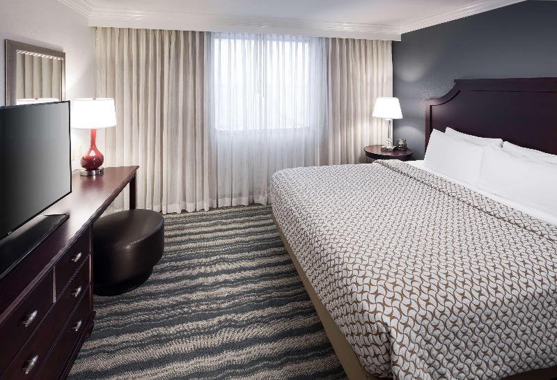 Люкс Премиум, Embassy Suites By Hilton Tampa Brandon