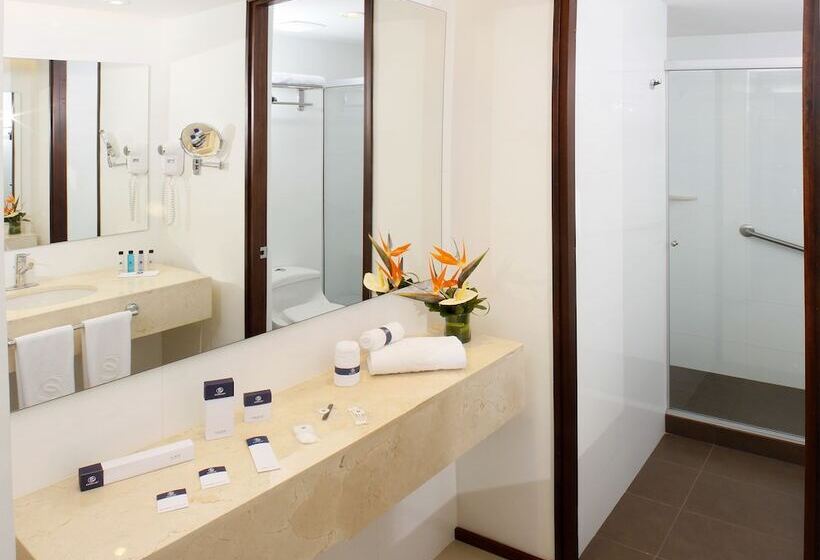 חדר סופריור, Estelar Alto Prado