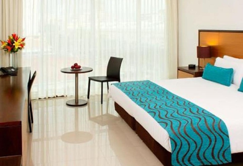 חדר סופריור, Estelar Alto Prado