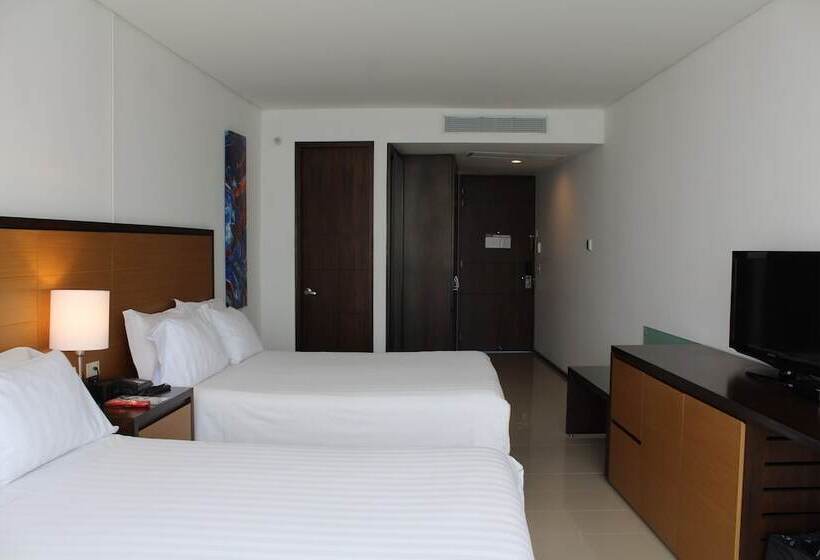 חדר סטנדרט, Estelar Alto Prado