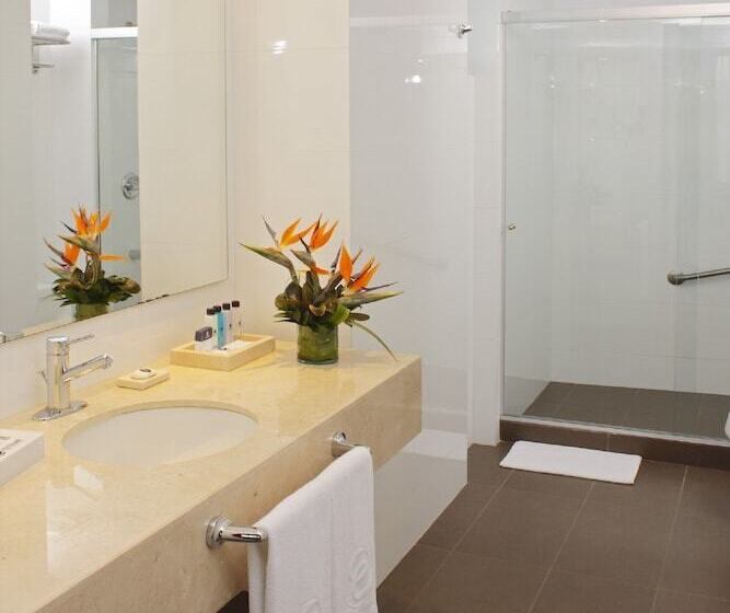 חדר סופריור, Estelar Alto Prado