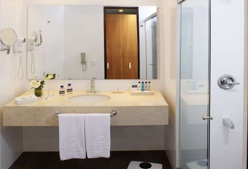 חדר סופריור, Estelar Alto Prado