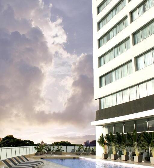 סוויטת ג'וניור, Estelar Alto Prado