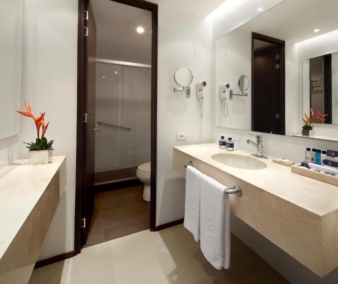 סוויטת ג'וניור, Estelar Alto Prado