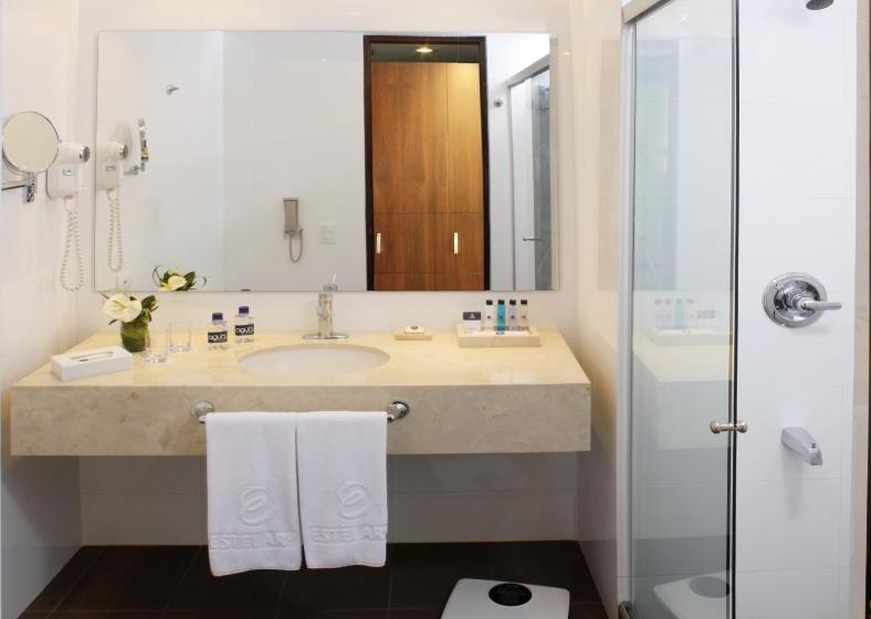 חדר סופריור, Estelar Alto Prado