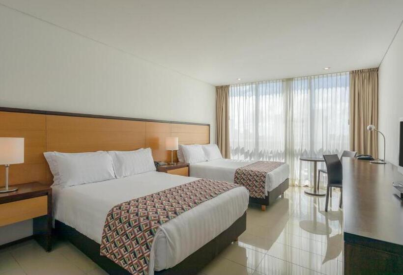 חדר סופריור, Estelar Alto Prado