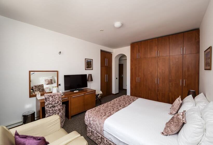 Standard Room, Garni Hotel Le Petit Piaf