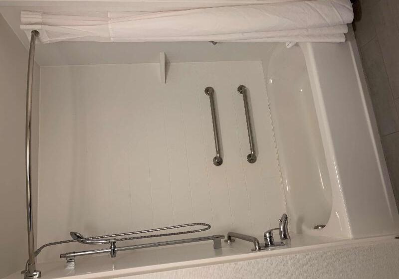 Стандартный Номер Кровать Кинг, Hampton Inn & Suites Carson City