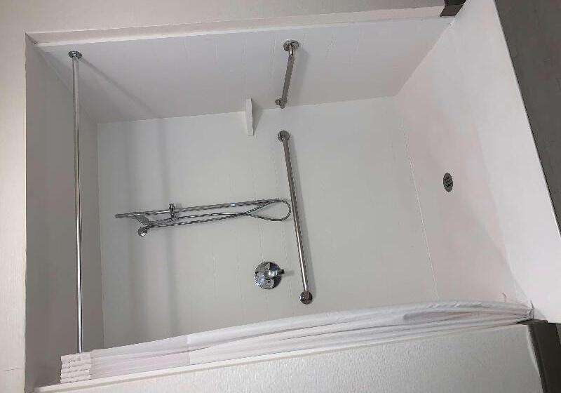 Стандартный Номер Кровать Кинг, Hampton Inn & Suites Carson City