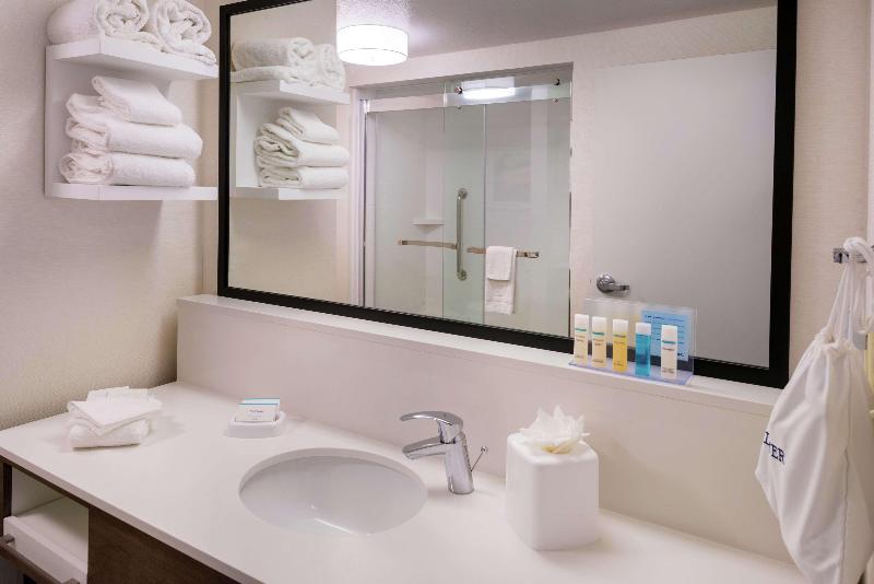 Студио Стандарт Кровать Кинг, Hampton Inn & Suites Carson City