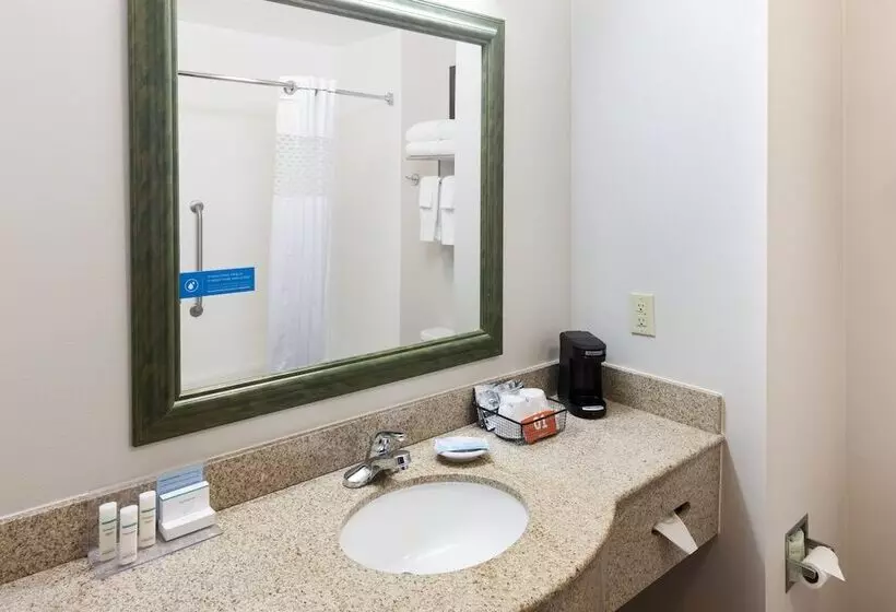 スイート, Hampton Inn & Suites Pensacola I10 N At Univ. Town Plaza