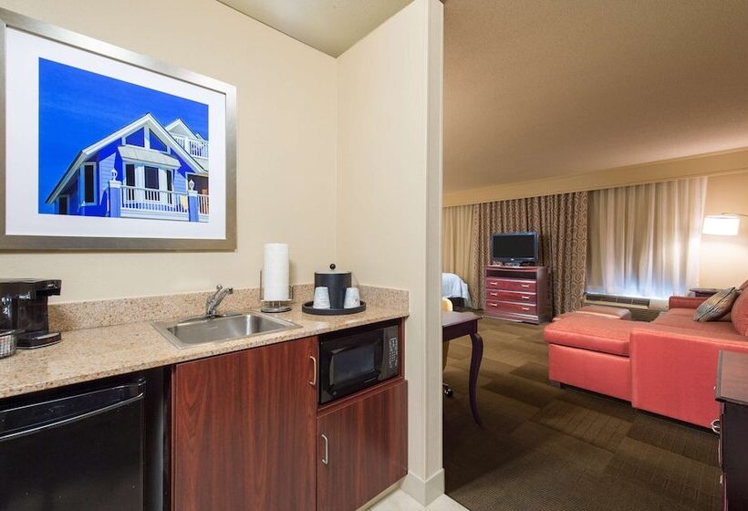 جناح, Hampton Inn & Suites Pensacola I10 N At Univ. Town Plaza