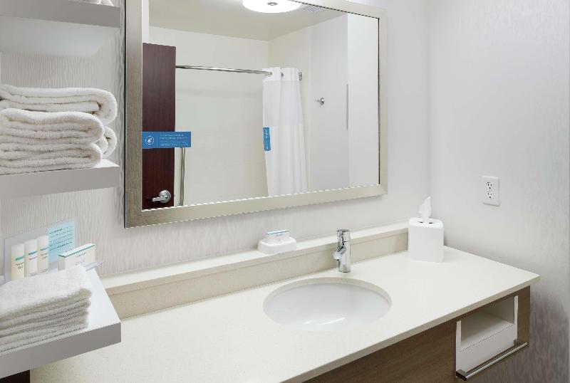 Стандартный Номер Кровать Кинг, Hampton Inn & Suites Pensacola I10 N At Univ. Town Plaza