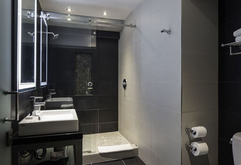 デラックスルーム, Hercor Hotel   Urban Boutique