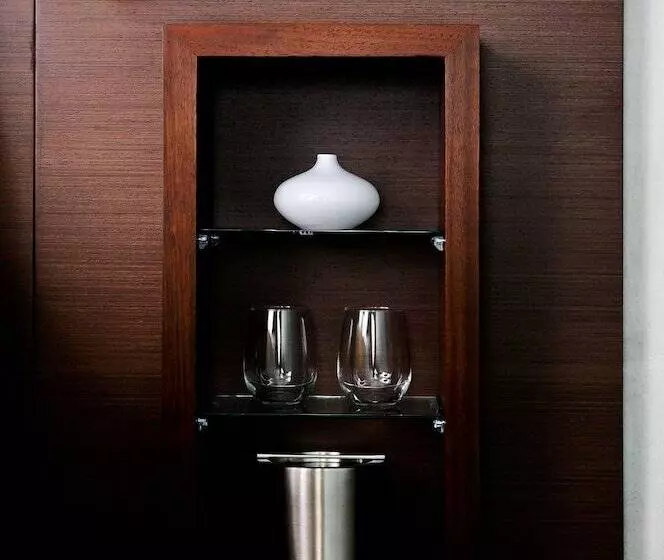 Deluxe-huone, Hercor Hotel Urban Boutique