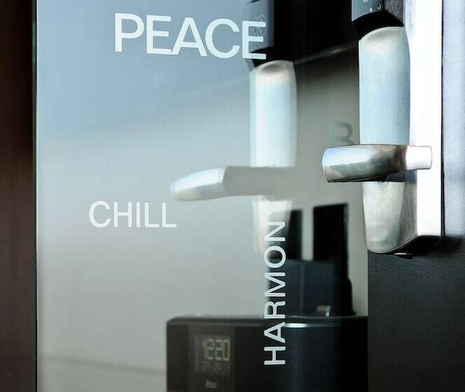 デラックスルーム, Hercor Hotel   Urban Boutique