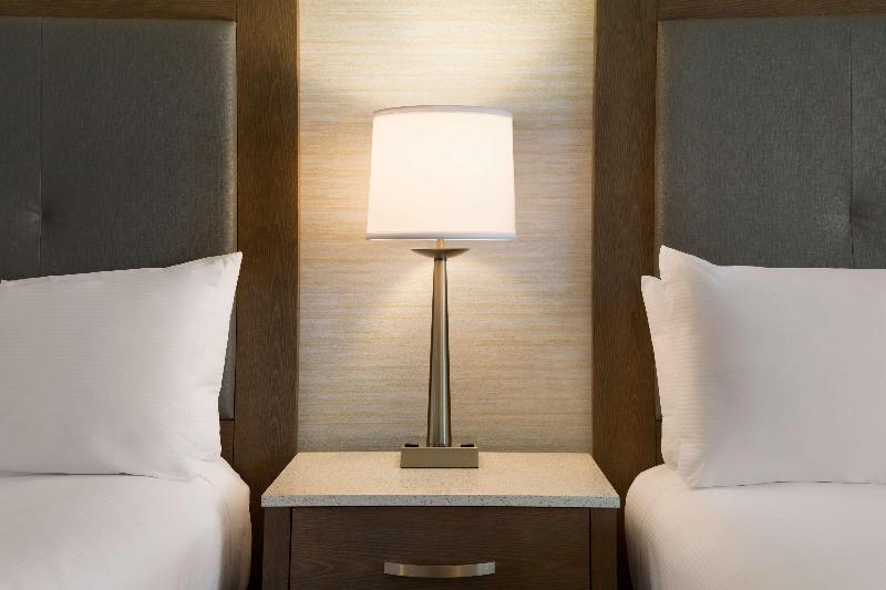 스탠다드 룸 킹사이즈 침대, Hilton Garden Inn Chesapeake/suffolk