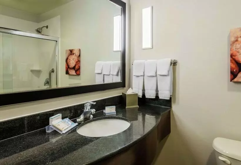 Standard-huone, Hilton Garden Inn West Palm Beach Airport